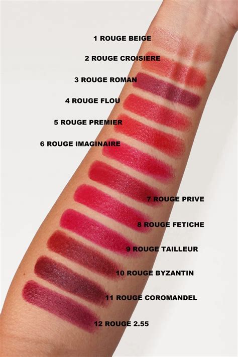 rouge a levre chanel 31|chanel rouge.